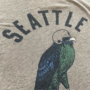 Seahawks “Seabird” Tee